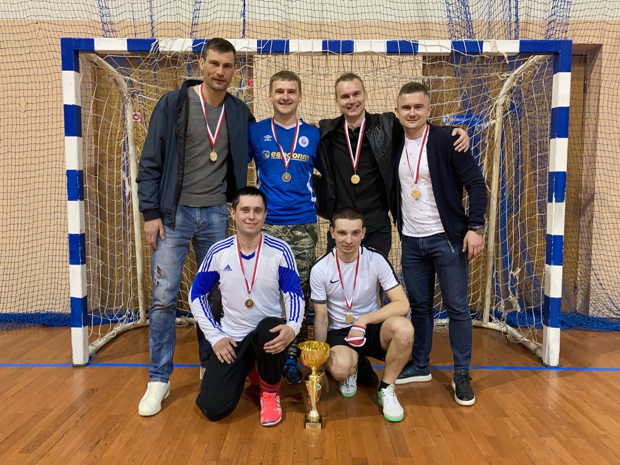 X сезон (2020/21) | futsalby.by